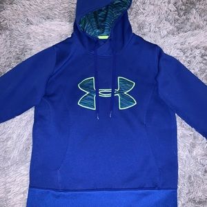 Under Armour Hoodie